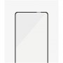 PanzerGlass | Screen protector - glass | OnePlus 9 | Tempered glass | Black | Transparent - 6